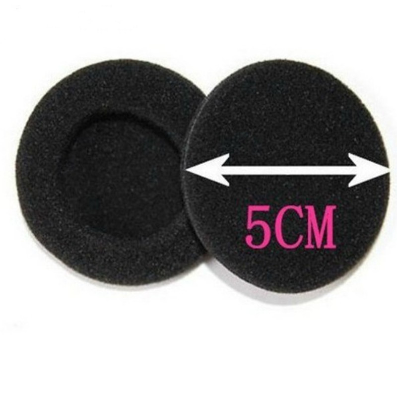 10 Pz 50mm 60mm 70mm 80mm Schi - Earphone Foam Tip recensione e prezzo