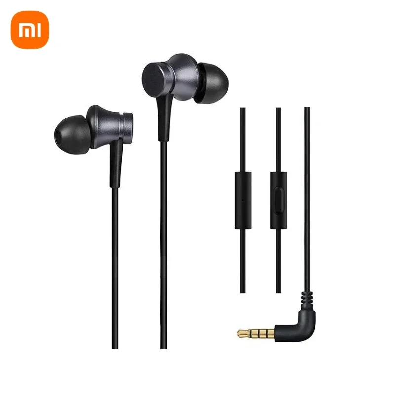 Auricolari dinamici singoli Xi - Wired Earphone Mic recensione e prezzo