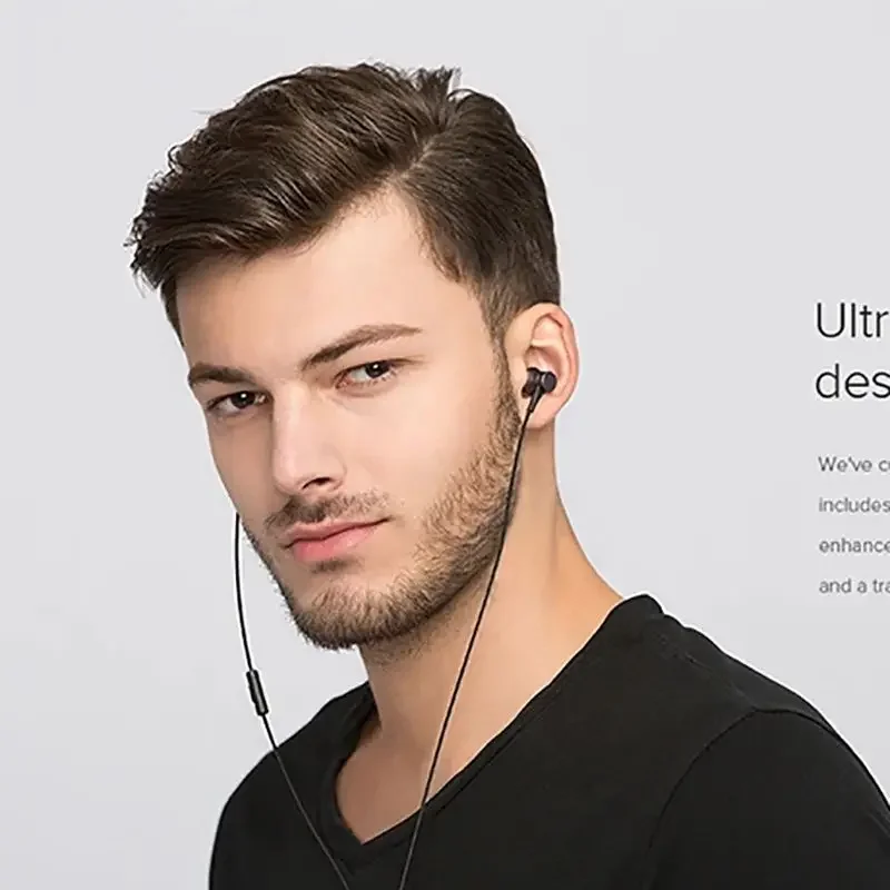 Auricolari dinamici singoli Xi - Wired Earphone Mic recensione e prezzo