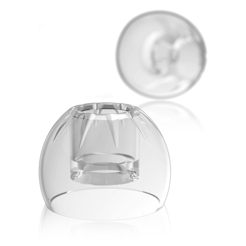 A23F - Punte auricolari in sil - Silicone Ear Tip Replacement recensione e prezzo