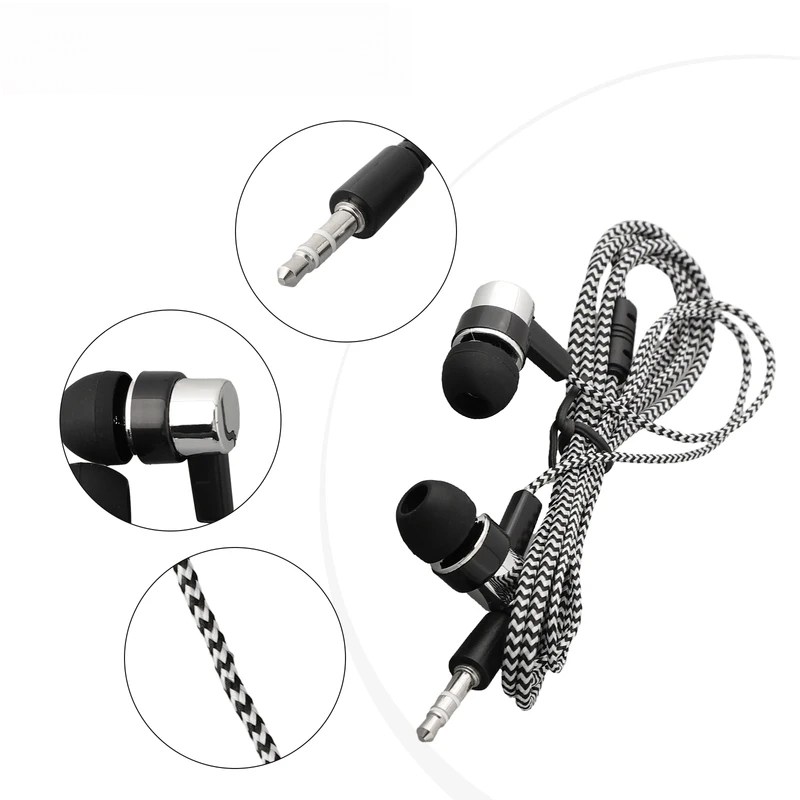 Auricolari In-Ear Cablati Miwa - Audiophile Headphone Wired recensione e prezzo