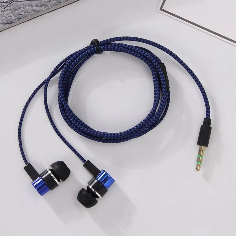 Auricolari In-Ear Cablati Miwa - Audiophile Headphone Wired recensione e prezzo