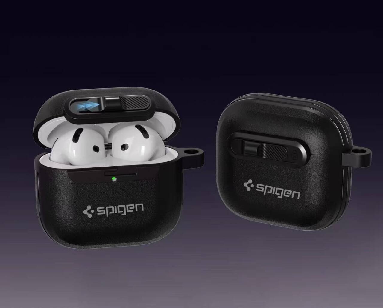 Custodia per auricolari Spigen - Headphone Case Hard recensione e prezzo