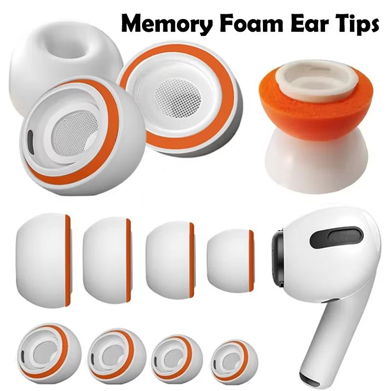 Per AirPods Pro 1 2 Memory Foa - Earphone Foam Tip recensione e prezzo