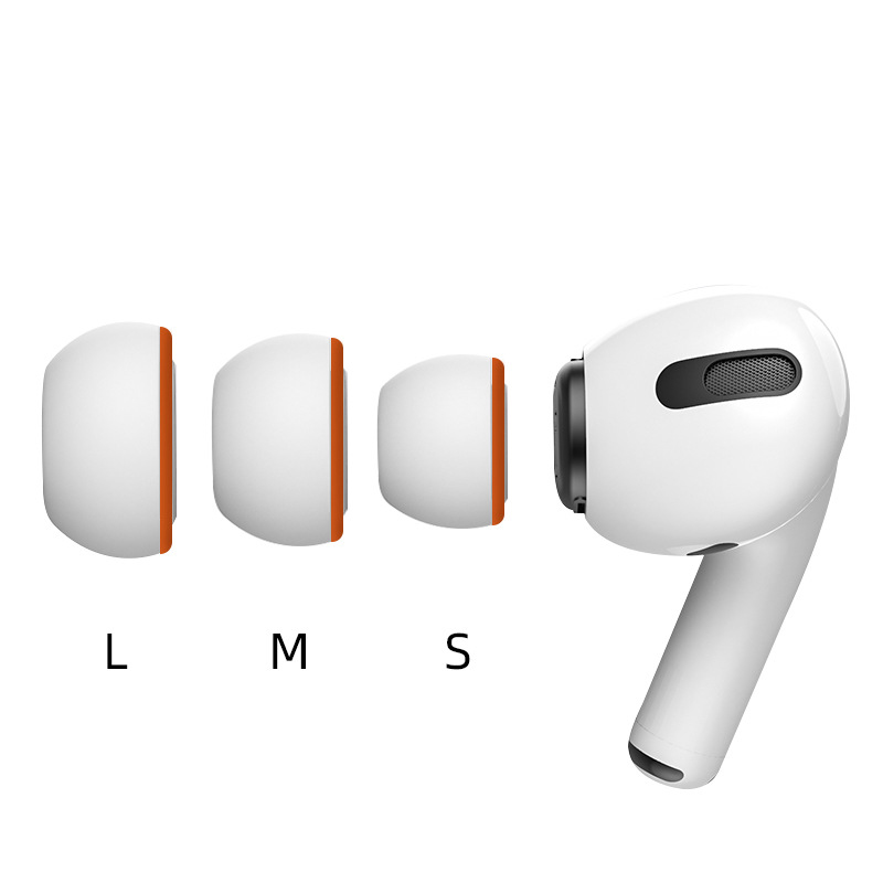 Per AirPods Pro 1 2 Memory Foa - Earphone Foam Tip recensione e prezzo