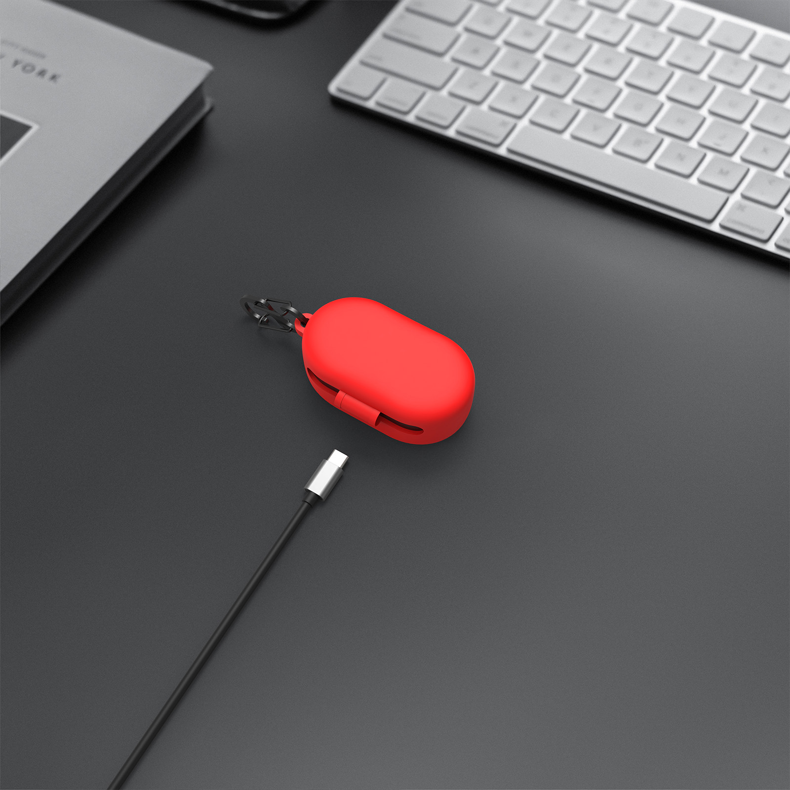 Custodia in Silicone Geekria c - Wireless Earbuds Tws recensione e prezzo