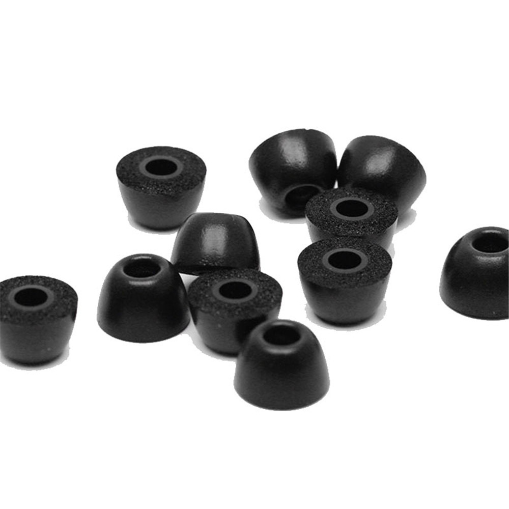 Auricolari con copertura in Me - Earphone Foam Tip recensione e prezzo