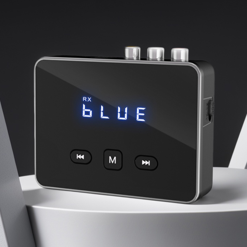 Ricevitore e Trasmettitore BT  - Bluetooth Adapter Receiver recensione e prezzo
