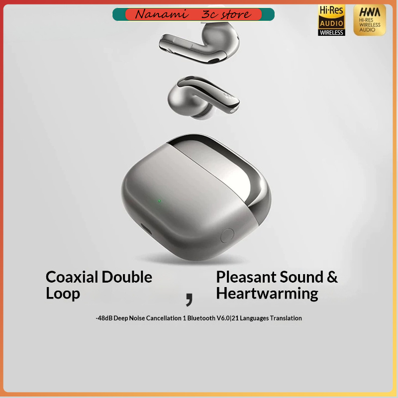 Cuffie Bluetooth Edifier Lolli - Noise Cancelling Headphone recensione e prezzo