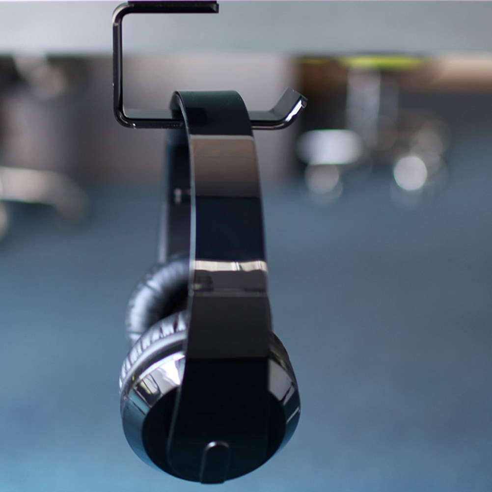 Supporto per cuffie e auricola - Headphone Stand Desk recensione e prezzo