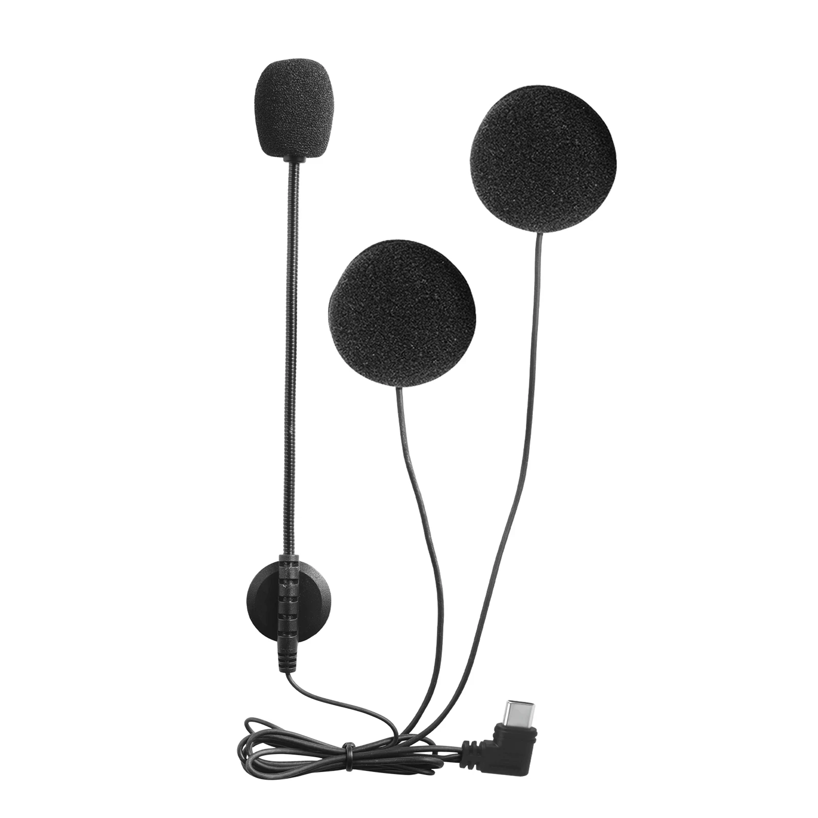Auricolare originale per EJEAS - Usb C Earphone recensione e prezzo