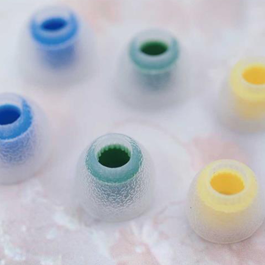 [AAAE 2026] 3 Paia di Gommini  - Silicone Ear Tip Replacement recensione e prezzo