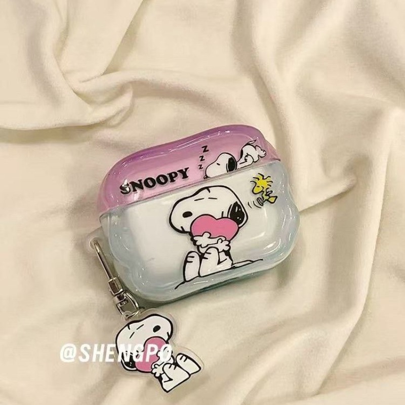 Custodia per Auricolari Anime  - Bluetooth Headset On Ear recensione e prezzo