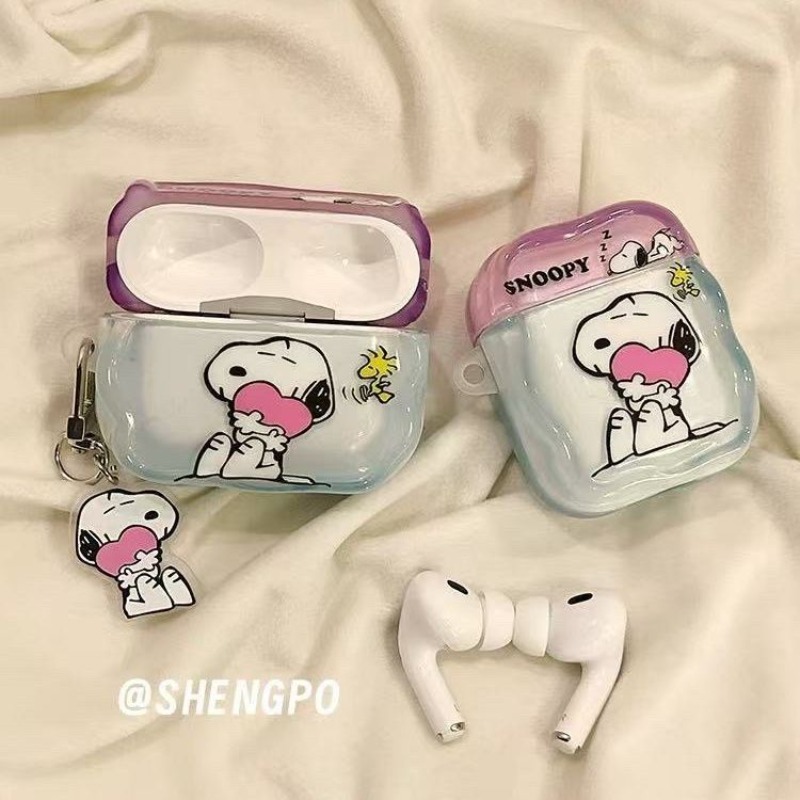 Custodia per Auricolari Anime  - Bluetooth Headset On Ear recensione e prezzo
