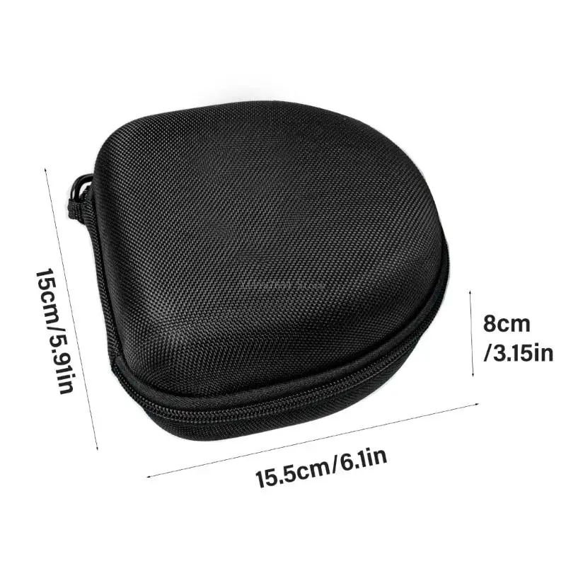 Custodia rigida antiurto in EV - Headphone Case Hard recensione e prezzo