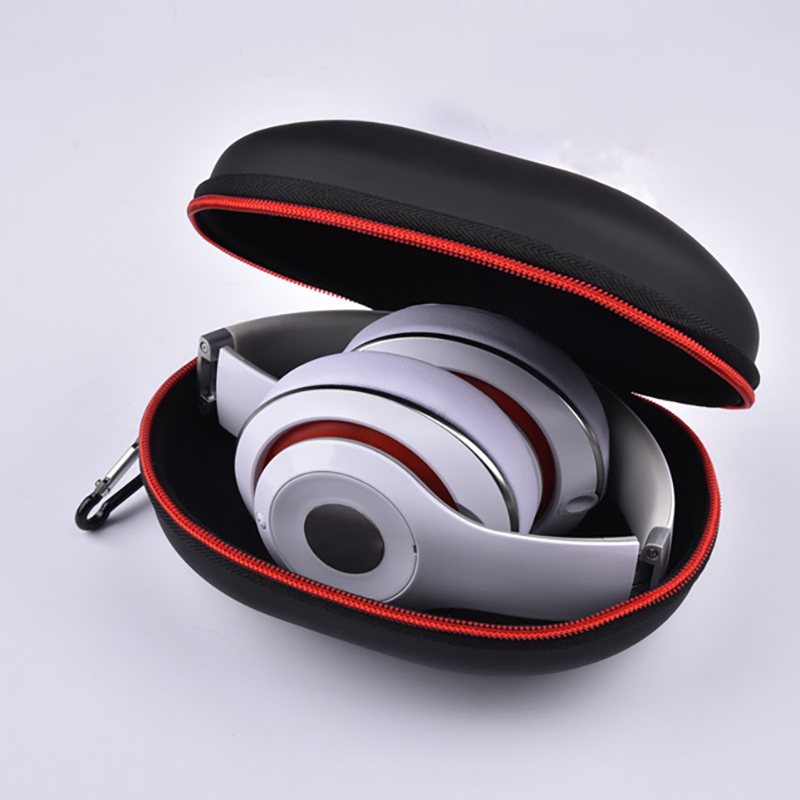 Custodia da viaggio protettiva - Headphone Case Hard recensione e prezzo