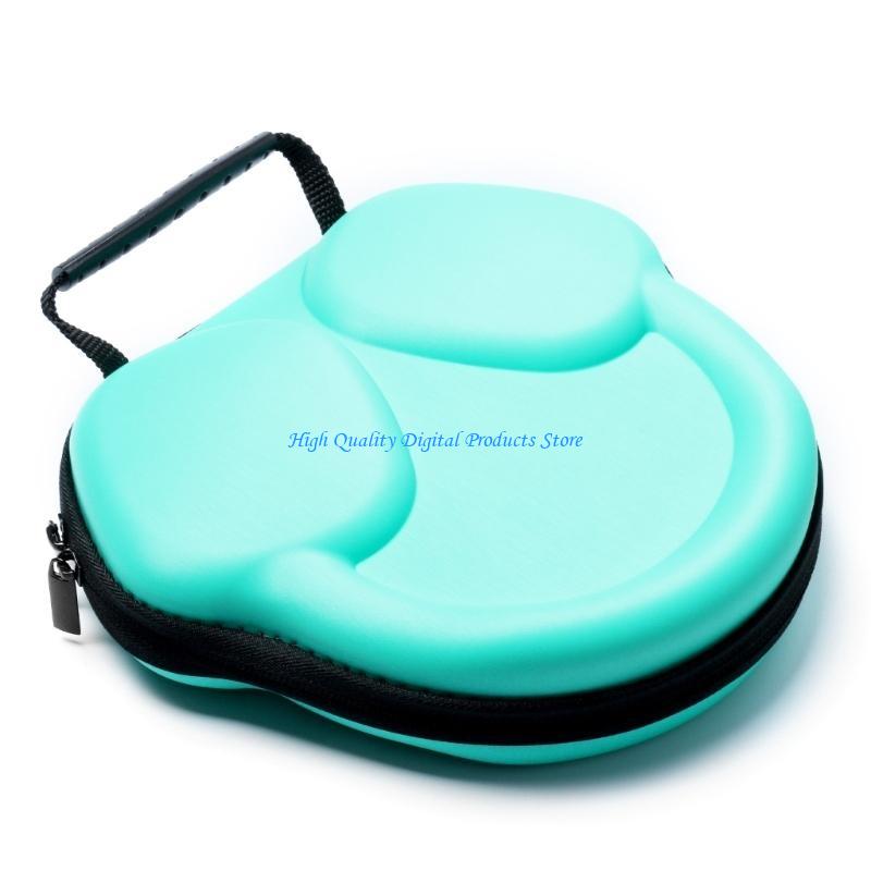 U2JE Custodia da trasporto Cuf - Headphone Case Hard recensione e prezzo