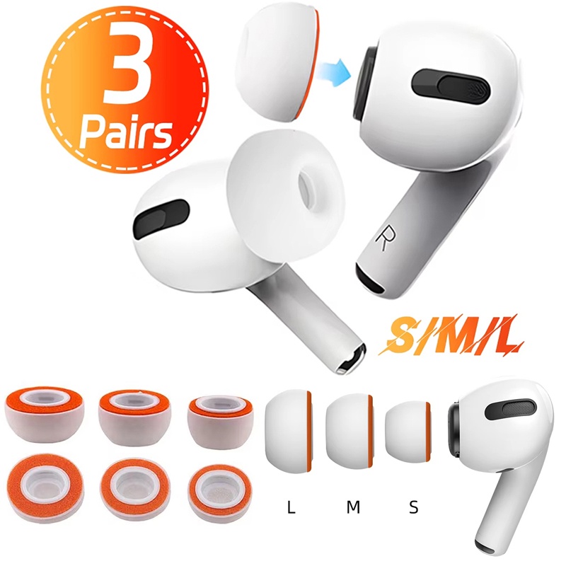 Punte auricolari di ricambio i - Earphone Foam Tip recensione e prezzo