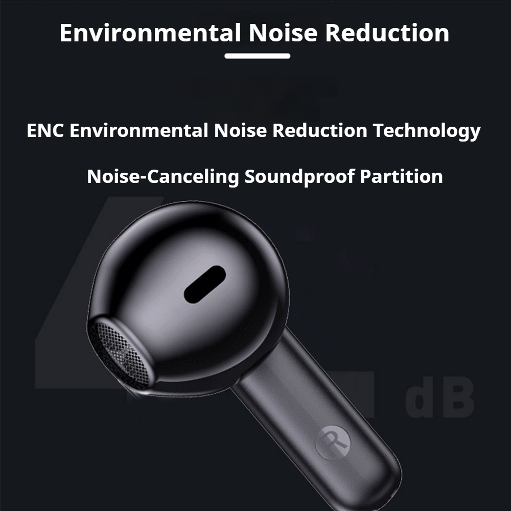 Auricolari Traduttori AI A18,  - Noise Cancelling Headphone recensione e prezzo