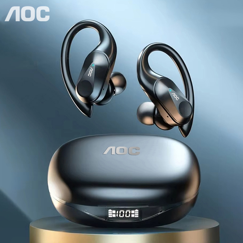 Choice AOC Sports Headset Auri - Wired Earphone Mic recensione e prezzo