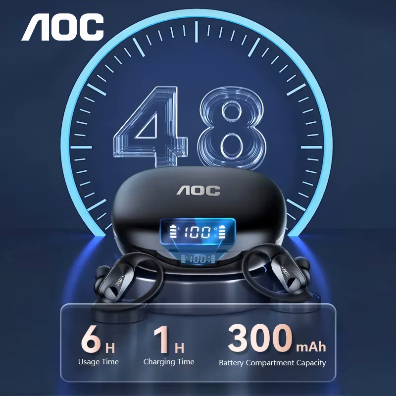 Choice AOC Sports Headset Auri - Wired Earphone Mic recensione e prezzo