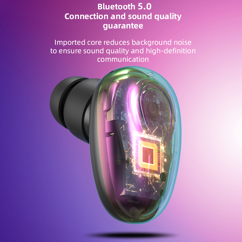 YX01 Cuffie senza fili Bluetoo - Wireless Earbuds Tws recensione e prezzo