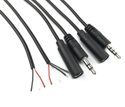 3.5 millimetri Cavo di Prolung - Cable Extension 3.5 recensione e prezzo