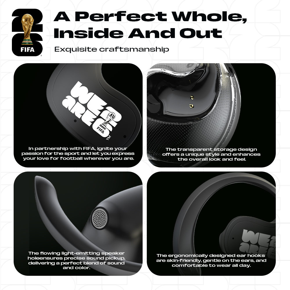 Auricolari Traduttori AI FIFA- - Wireless Earbuds Tws recensione e prezzo
