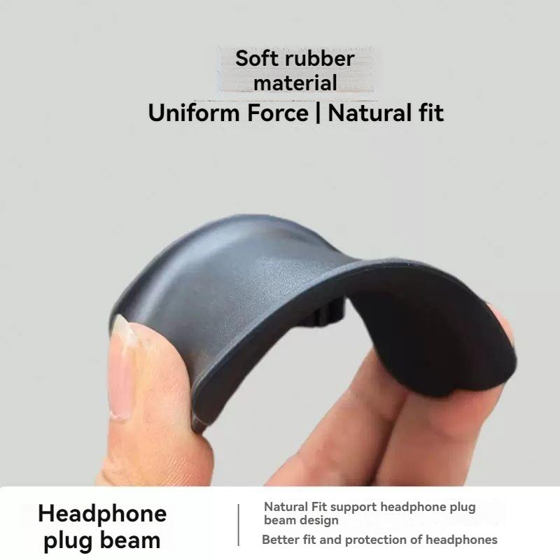 Supporto per cuffie montato su - Headphone Stand Desk recensione e prezzo