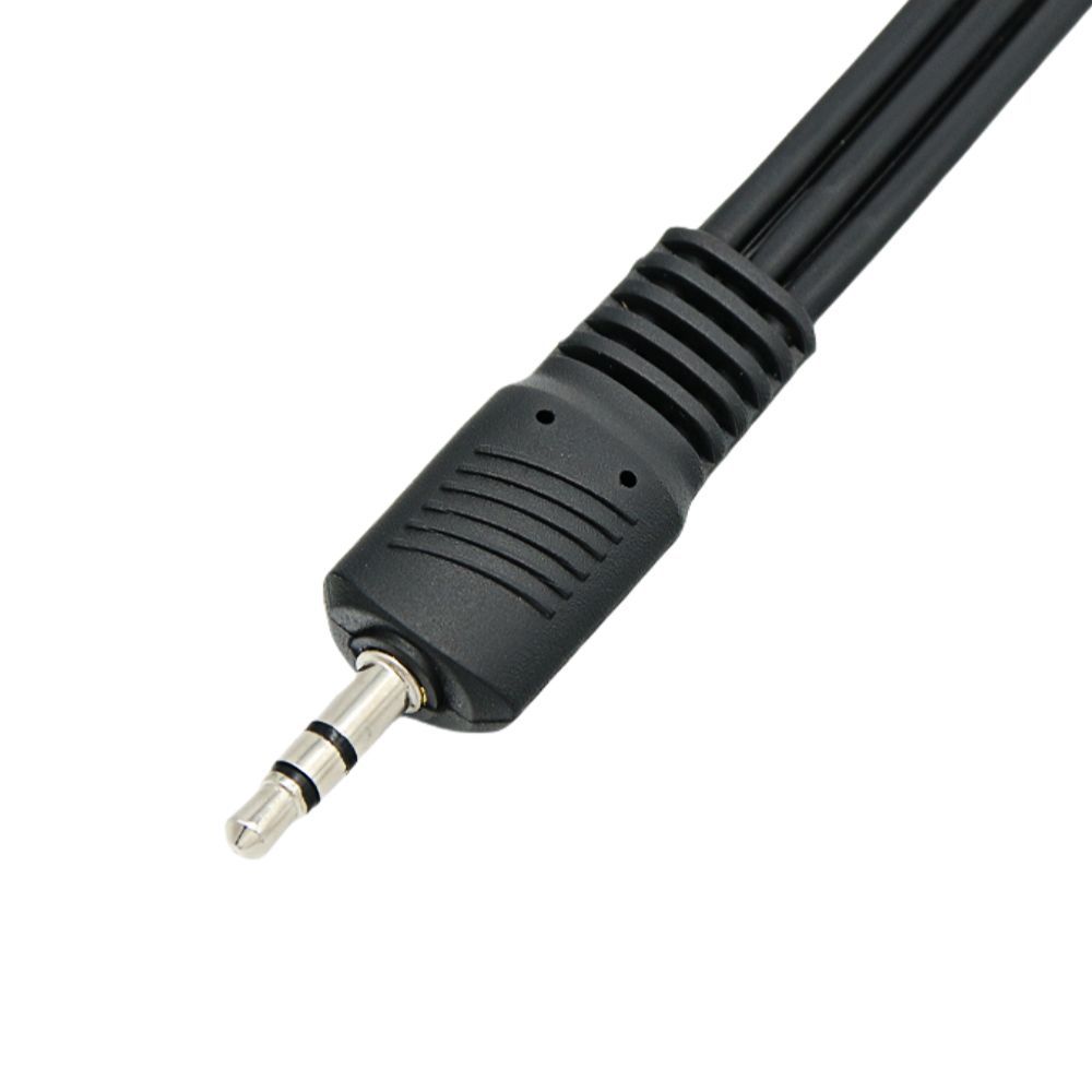 Adattatore Splitter Audio da 1 - Earphone Splitter Jack recensione e prezzo