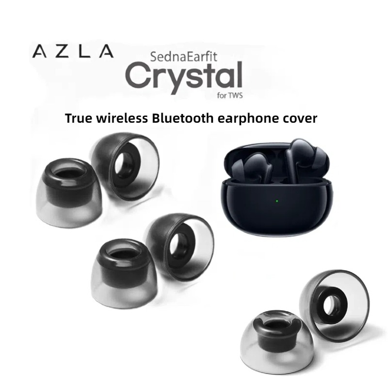 AZLA SednaEarfit Auricolari in - Wireless Earbuds Tws recensione e prezzo