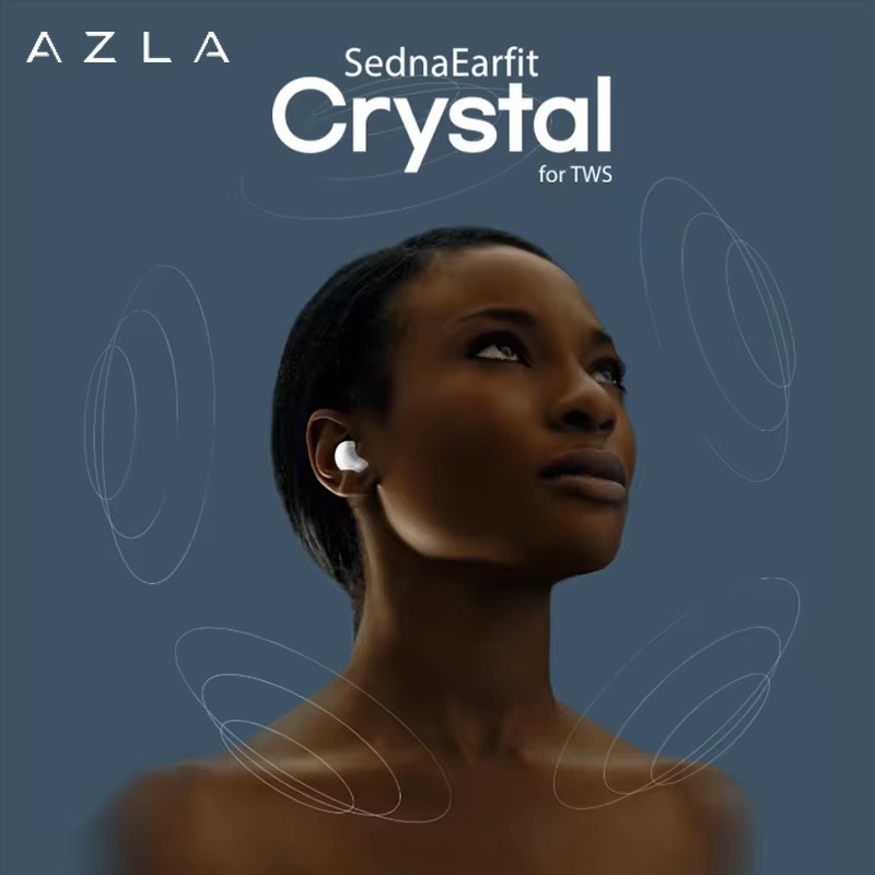 AZLA SednaEarfit Auricolari in - Wireless Earbuds Tws recensione e prezzo
