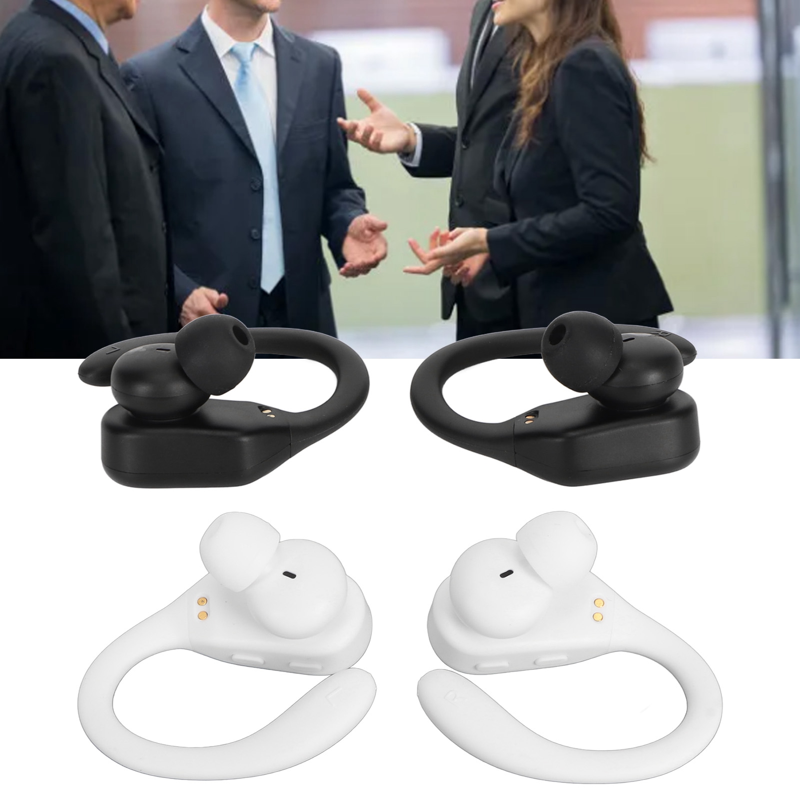 Connessione Bluetooth Auricola - Earbuds Charging Case recensione e prezzo