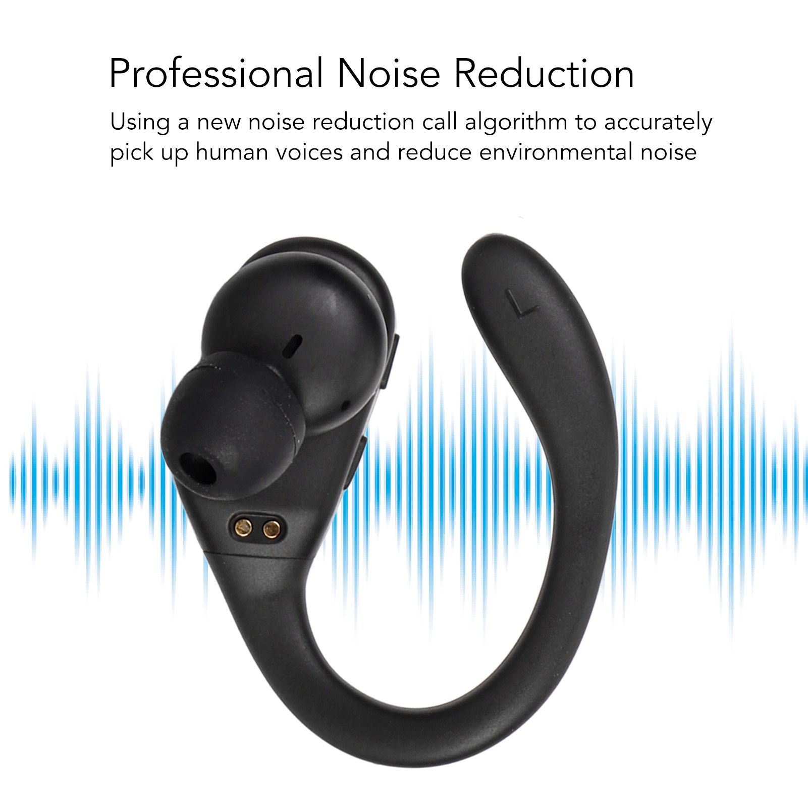 Connessione Bluetooth Auricola - Earbuds Charging Case recensione e prezzo