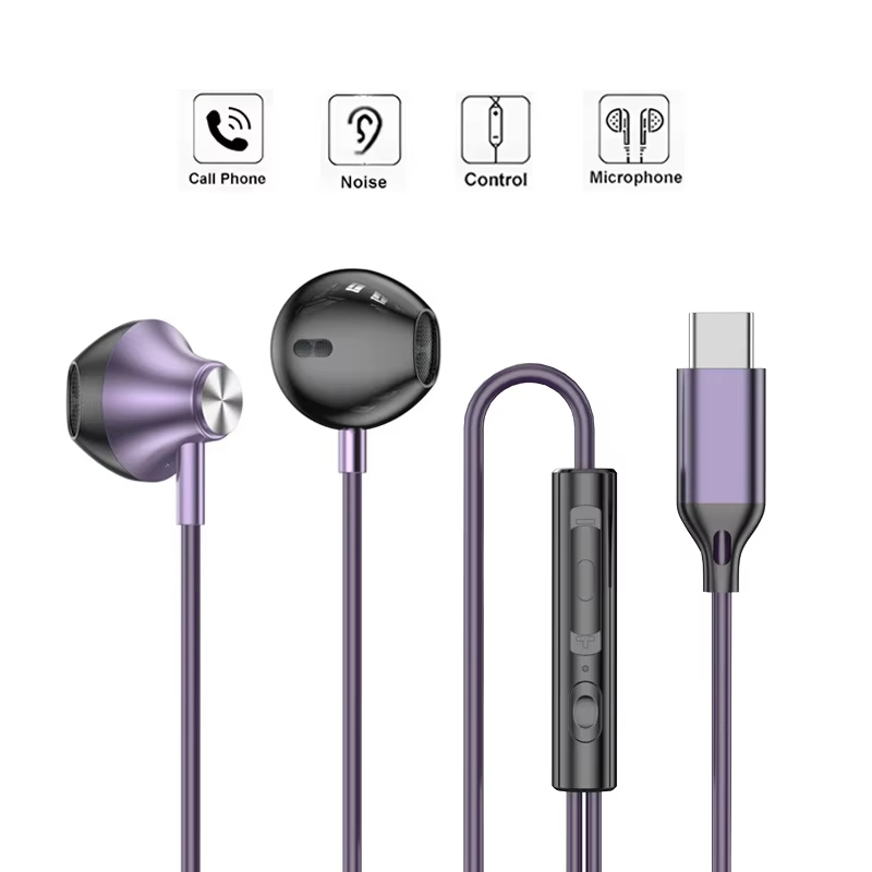 Cuffia cablata in-ear Auricola - Wired Earphone Mic recensione e prezzo