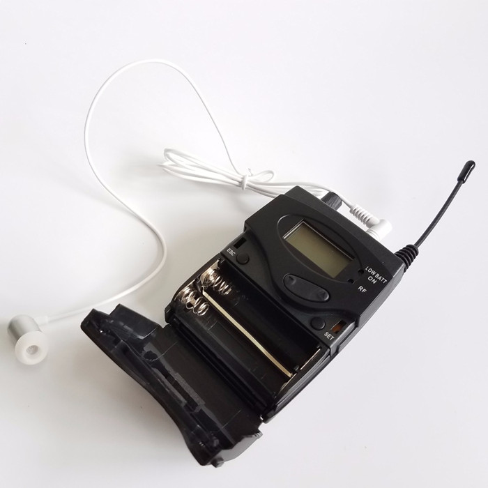 Mono Professional Stage Perfor - In Ear Monitor Iem recensione e prezzo