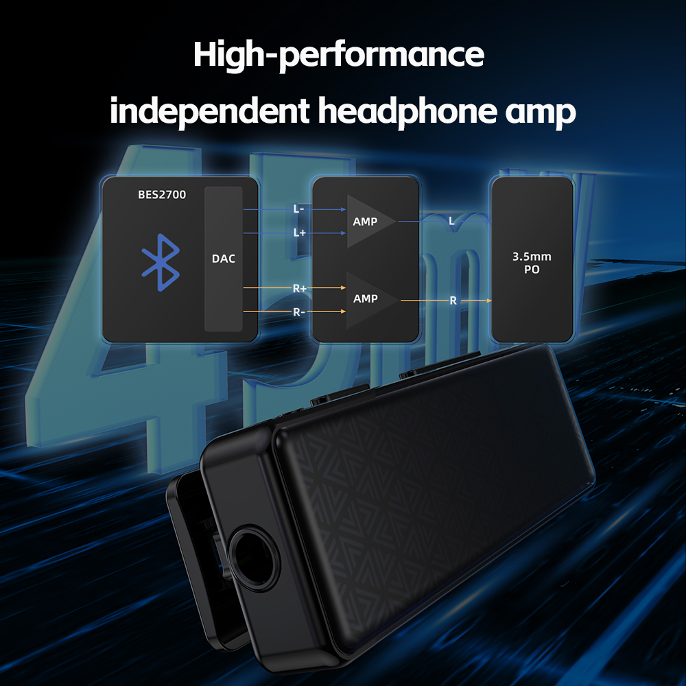 FiiO BTR11 Ricevitore Audio Bl - Wired Earphone Mic recensione e prezzo