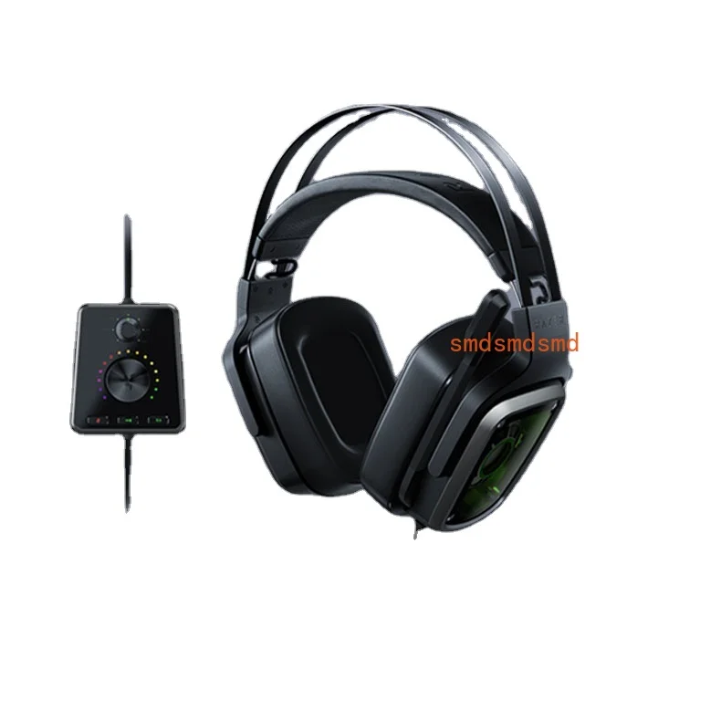 BBRazer Tiamat 7.1 V2 Gaming R - Gaming Headset Rgb recensione e prezzo
