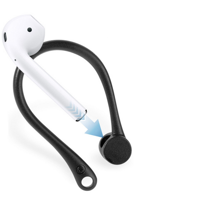 2 pezzi Mini auricolare senza  - Sports Earphone Hook recensione e prezzo