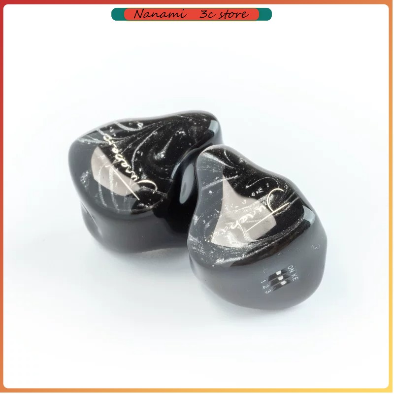 Cuffie LETECIEL JUNEBARC HYPNO - Audiophile Headphone Wired recensione e prezzo