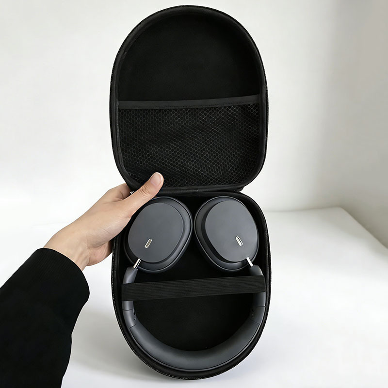 Custodia Rigida Multifunzional - Headphone Case Hard recensione e prezzo