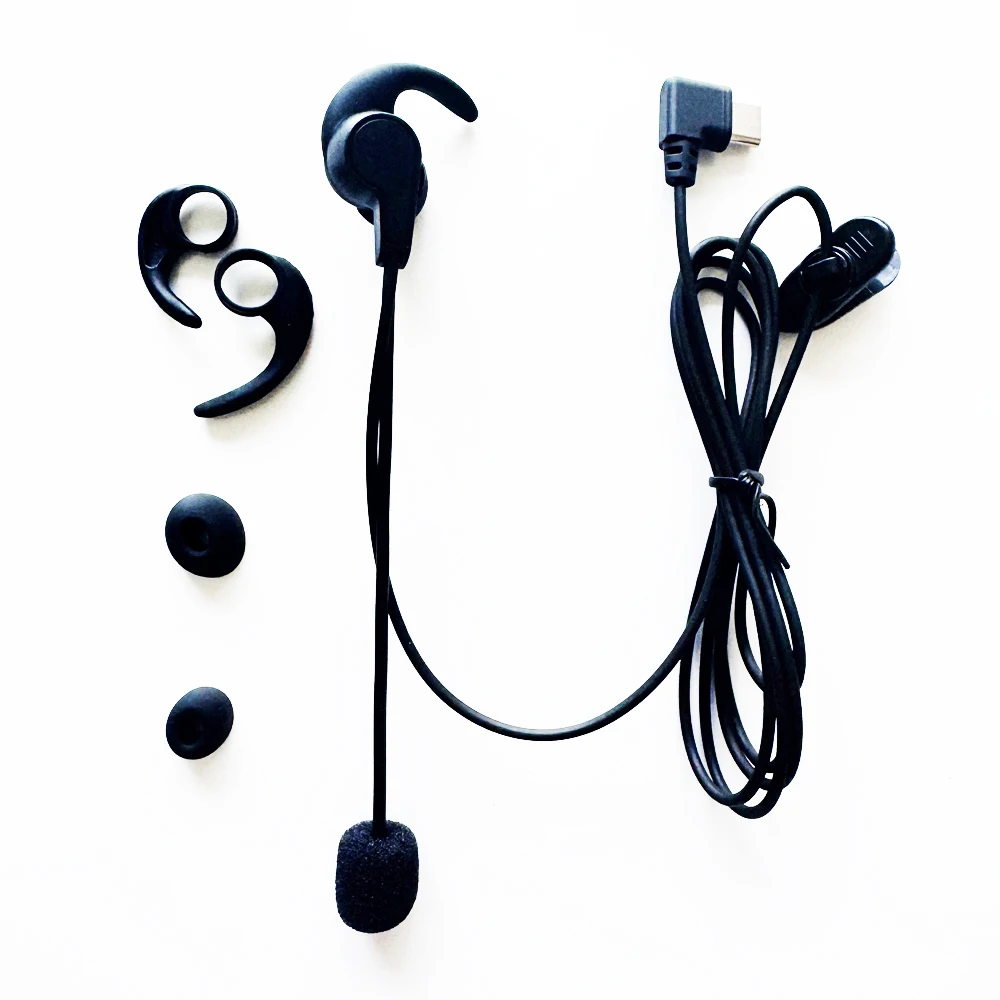 Cuffie In-Ear HIFI Type-C per  - Bluetooth Headset On Ear recensione e prezzo