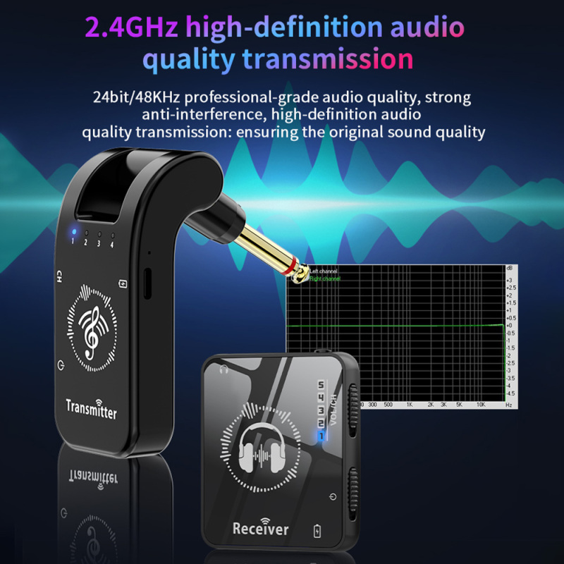Ricevitore trasmettitore siste - In Ear Monitor Iem recensione e prezzo