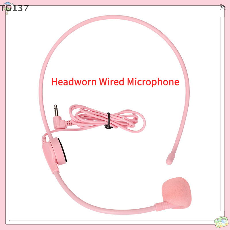 1 Pz 3.5 MILLIMETRI Rosa Headw - Wired Earphone Mic recensione e prezzo