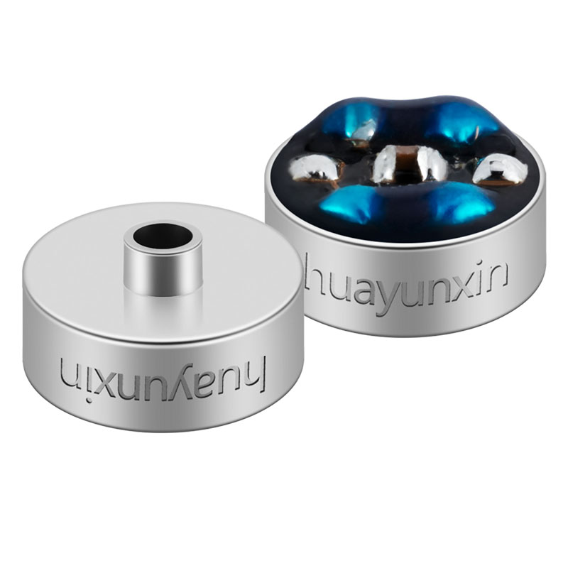 Huayunxin 7.1mm 4ohm 110db IEM - In Ear Monitor Iem recensione e prezzo
