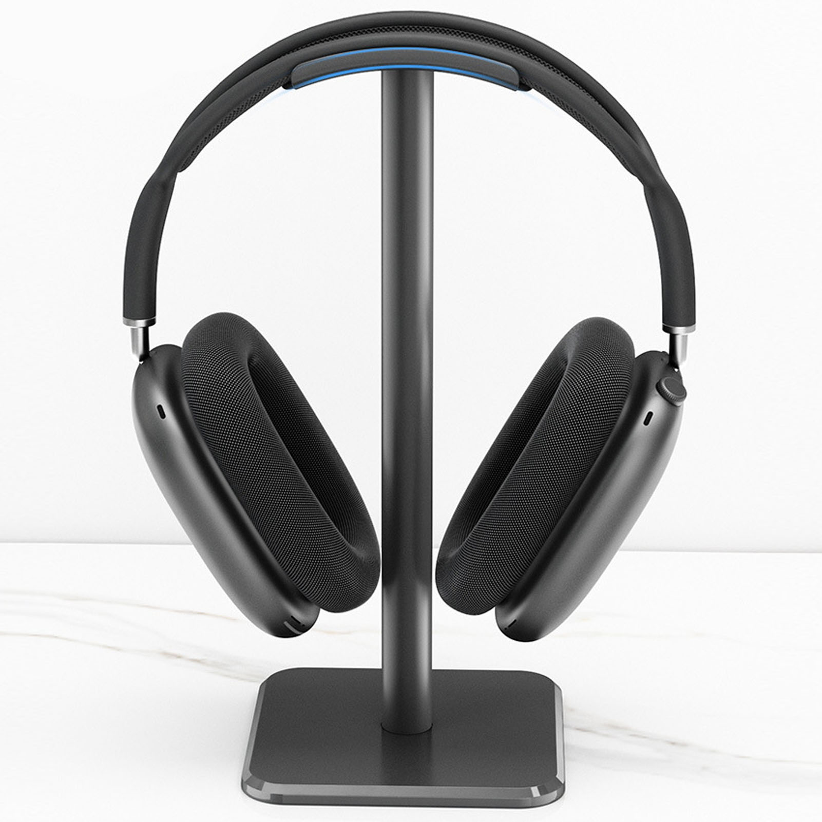 Supporto per cuffie Base antis - Headphone Stand Desk recensione e prezzo