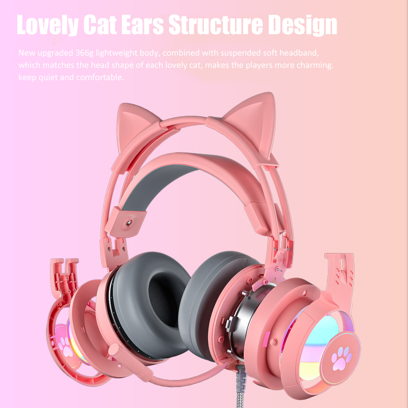 Cuffie da gioco con orecchio d - Gaming Headset Rgb recensione e prezzo
