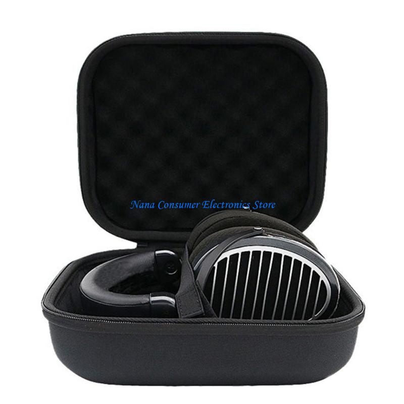 G7ne Case archiviazione in cuf - Headphone Case Hard recensione e prezzo