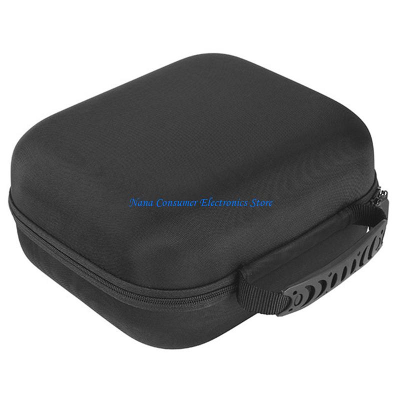 G7ne Case archiviazione in cuf - Headphone Case Hard recensione e prezzo