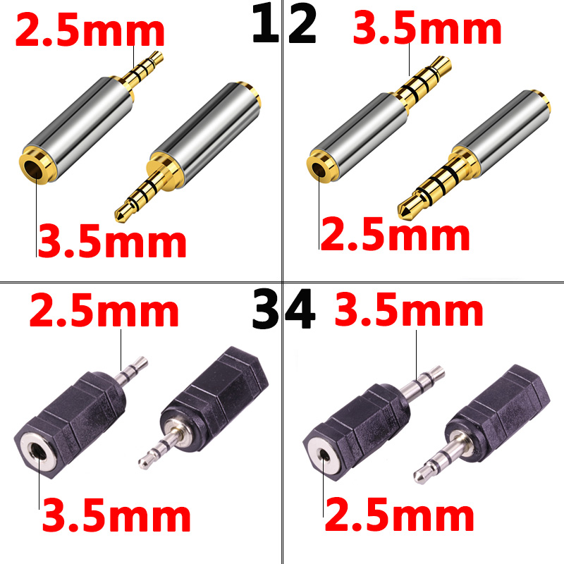 Jack adattatore Audio da 3.5mm - Cable Extension 3.5 recensione e prezzo